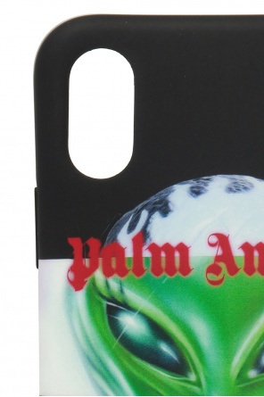 Iphone x case, zdjęcie 2 Iphone x case od Palm Angels